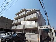 アーバン・フジ 2階 築22年7ヶ月の賃貸物件