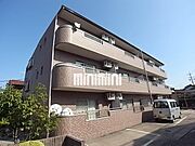 マーベラス小田井 1階 築24年8ヶ月の賃貸物件