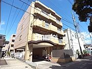 フジパークハイツＡ 4階 築34年8ヶ月の賃貸物件