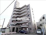 中小田井駅より徒歩7分 2階 築33年11ヶ月の賃貸物件