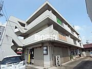 庄内緑地公園駅より徒歩7分 3階 築43年3ヶ月の賃貸物件