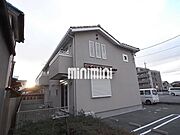 枇杷島駅より徒歩6分 2階 築16年9ヶ月の賃貸物件