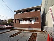 庄内緑地公園駅より徒歩20分 2階 築12年の賃貸物件