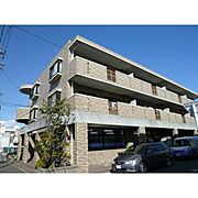 ジュネス平出 3階 築30年8ヶ月の賃貸物件