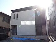 フリーデ 1階 築8年10ヶ月の賃貸物件