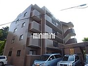 庄内緑地公園駅より徒歩17分 3階 築26年5ヶ月の賃貸物件