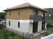 上小田井駅より徒歩25分 1階 築19年2ヶ月の賃貸物件