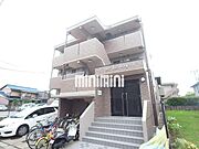 庄内緑地公園駅より徒歩8分 2階 築25年3ヶ月の賃貸物件