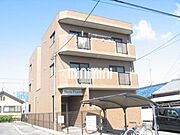 上小田井駅より徒歩21分 2階 築23年8ヶ月の賃貸物件