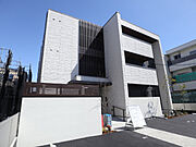 レフィシア末広 1階 新築の賃貸物件