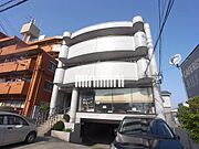 カリナンビル 2階 築36年1ヶ月の賃貸物件