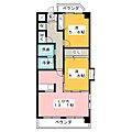 U-DINE市場木3階8.6万円