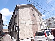 ションテファオン大野木1B 2階 築23年7ヶ月の賃貸物件