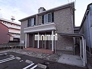 比良駅より徒歩9分 1階 築16年8ヶ月の賃貸物件