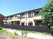 比良駅より徒歩6分 2階 築17年8ヶ月の賃貸物件