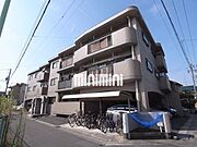 庄内緑地公園駅より徒歩7分 1階 築28年8ヶ月の賃貸物件