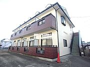 タウンコート 2階 築29年2ヶ月の賃貸物件