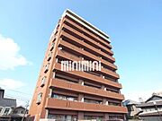 二ツ杁駅より徒歩5分 6階 築20年8ヶ月の賃貸物件