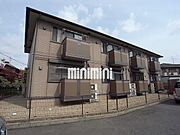 リビングタウン西枇杷島 A 2階 築19年8ヶ月の賃貸物件