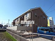 比良駅より徒歩7分 2階 築18年8ヶ月の賃貸物件