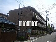 上小田井駅より徒歩14分 2階 築31年9ヶ月の賃貸物件