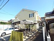 中小田井駅より徒歩7分 2階 築25年9ヶ月の賃貸物件