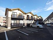 上小田井駅より徒歩8分 1階 築23年1ヶ月の賃貸物件