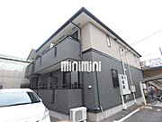 上小田井駅より徒歩5分 1階 築16年6ヶ月の賃貸物件