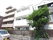 上小田井駅より徒歩7分 1階 築25年の賃貸物件