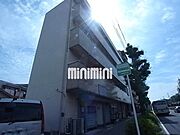 ハイツ市場木 3階 築41年6ヶ月の賃貸物件