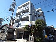 エスポア庄内緑地 2階 築33年10ヶ月の賃貸物件