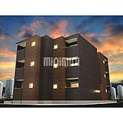 REGALEST上小田井 1階 新築の賃貸物件