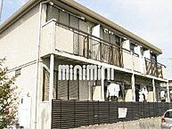 愛知県清須市西枇杷島町旭1丁目：物件画像／株式会社ミニミニ　上小田井店