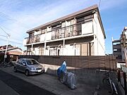 西枇杷島駅より徒歩6分 1階 築32年10ヶ月の賃貸物件