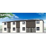 CasaKAHARA 1階 新築の賃貸物件