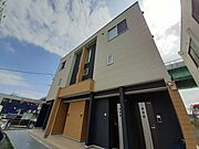 中小田井駅より徒歩22分 3階 築7年8ヶ月の賃貸物件