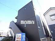 エルフパパ庄内緑地 1階 築14年11ヶ月の賃貸物件