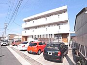 上小田井駅より徒歩7分 3階 築16年4ヶ月の賃貸物件