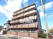 ＰｅａｎｕｔＢｏｙII 5階 築24年6ヶ月の賃貸物件