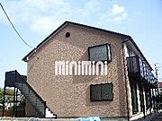 枇杷島駅より徒歩8分 2階 築19年10ヶ月の賃貸物件