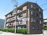 アビタシオンII 1階 築33年8ヶ月の賃貸物件