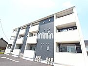 下小田井駅より徒歩9分 3階 築13年2ヶ月の賃貸物件