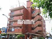 下小田井駅より徒歩5分 2階 築40年8ヶ月の賃貸物件