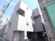 上小田井駅より徒歩12分 3階 築9年8ヶ月の賃貸物件