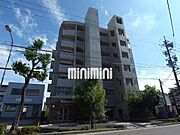 庄内緑地公園駅より徒歩15分 4階 築20年3ヶ月の賃貸物件