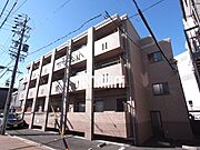 中小田井駅より徒歩1分 3階 築21年9ヶ月の賃貸物件