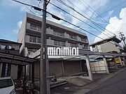 上小田井駅より徒歩4分 4階 築49年7ヶ月の賃貸物件