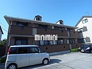 比良駅より徒歩16分 1階 築18年8ヶ月の賃貸物件