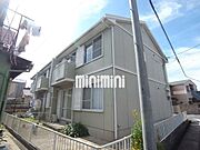 グレース平出 2階 築35年4ヶ月の賃貸物件