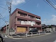 上小田井駅より徒歩14分 3階 築36年7ヶ月の賃貸物件